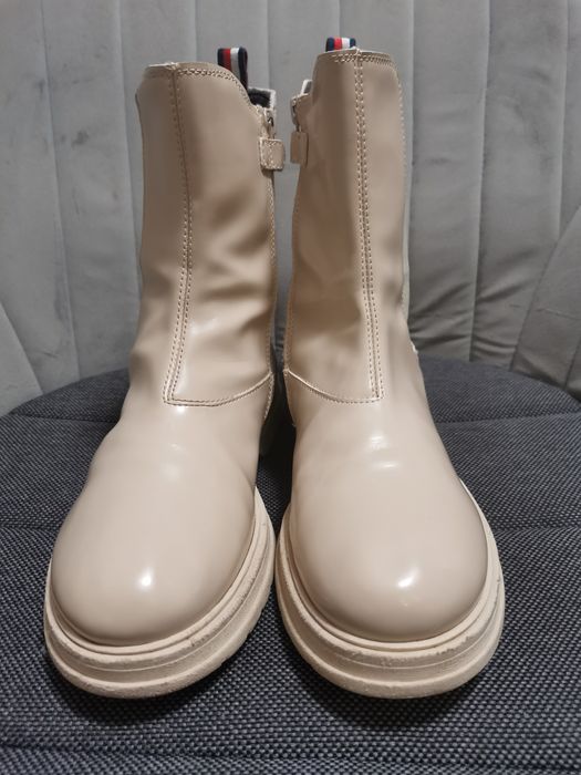 Vand ghete TOMMY HILFIGER marimea 36