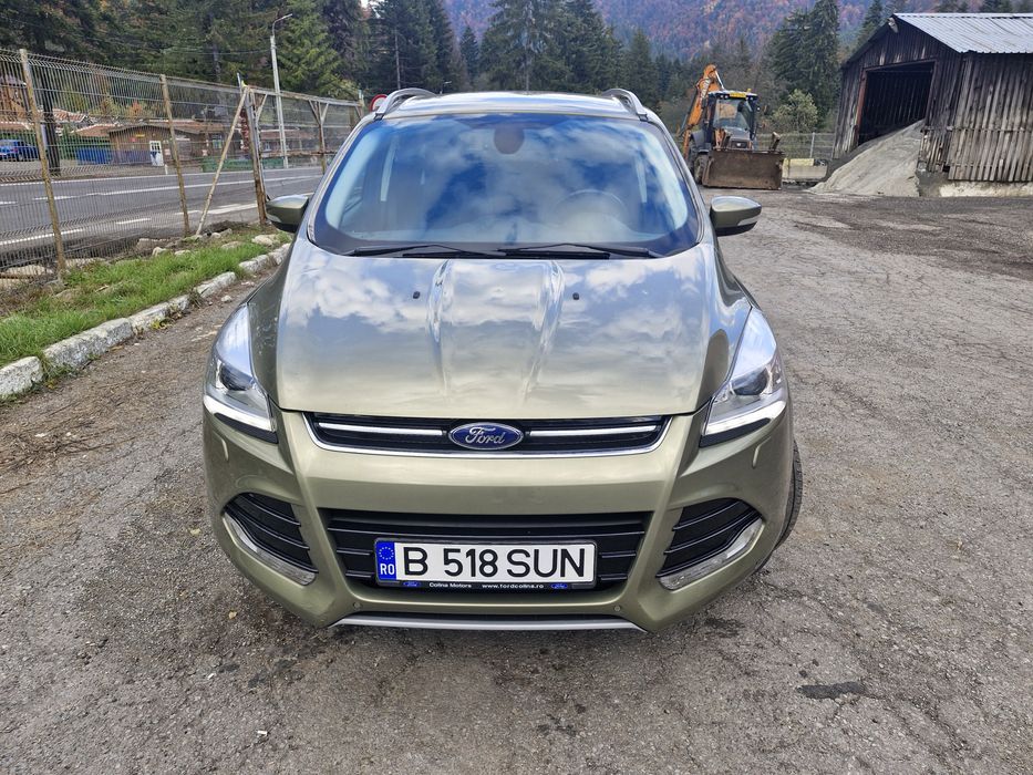 Ford kuga de vanzare