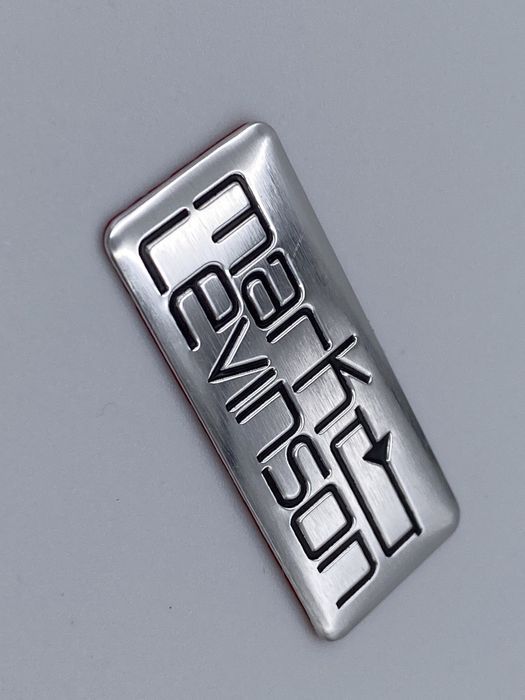 Emblema Mark&Levinson