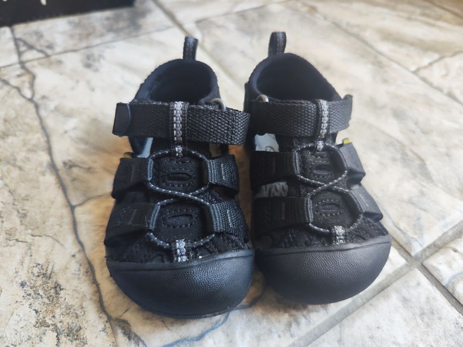 Детски сандали KEEN 22