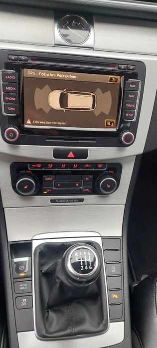 De Vânzare VW Passat B7 HighLine Recent Adus 1.6 tdi 190000km Manual