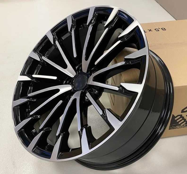 Алуминиеви джанти 19x8.5 за Volkswagen НОВИ 4бр