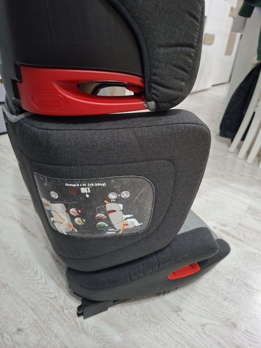 Детски стол за кола Kinderkraft