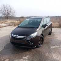 Opel Zafira C Tourer 2,0 CDTI B20DTH 2015/Опел Зафира C кафяв на части