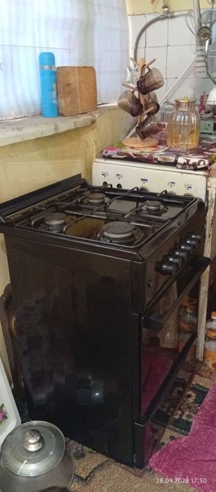 Ferre gaz plitasi