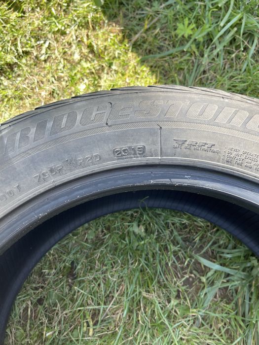 Anvelope iarna 225/55/17 Bridgestone Blizzak LM-32 RFT