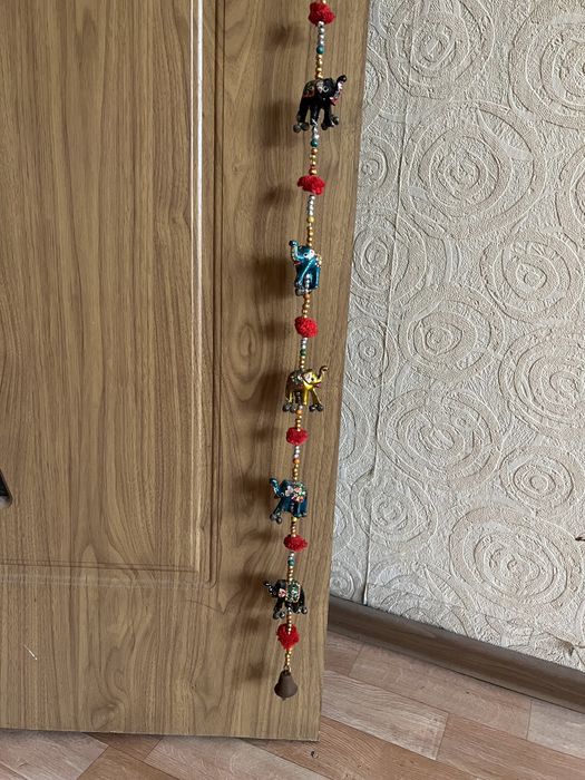 Колокольчик на дверь