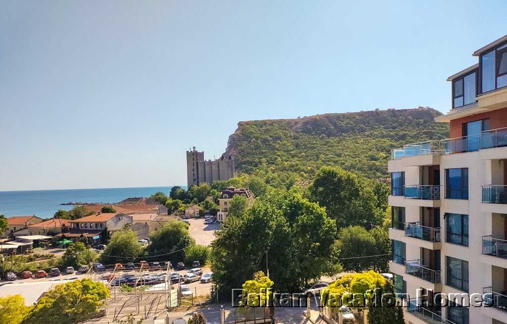 Продава се Двустаен апартамент в Каварна - 87 кв.м за 633 €/кв.м - Снимка #16