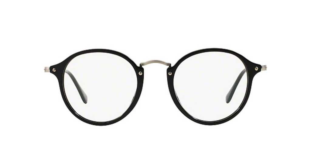 Rame de vedere Ray Ban ROUND (RB2447 - 2000)