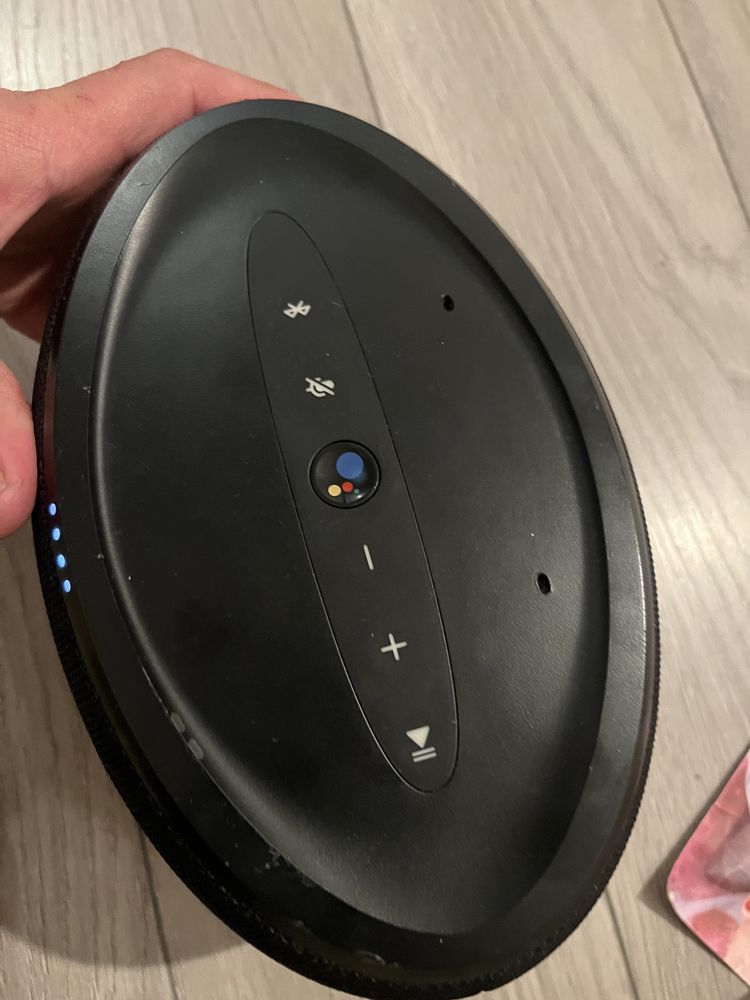 Jbl Link 300 cu defect