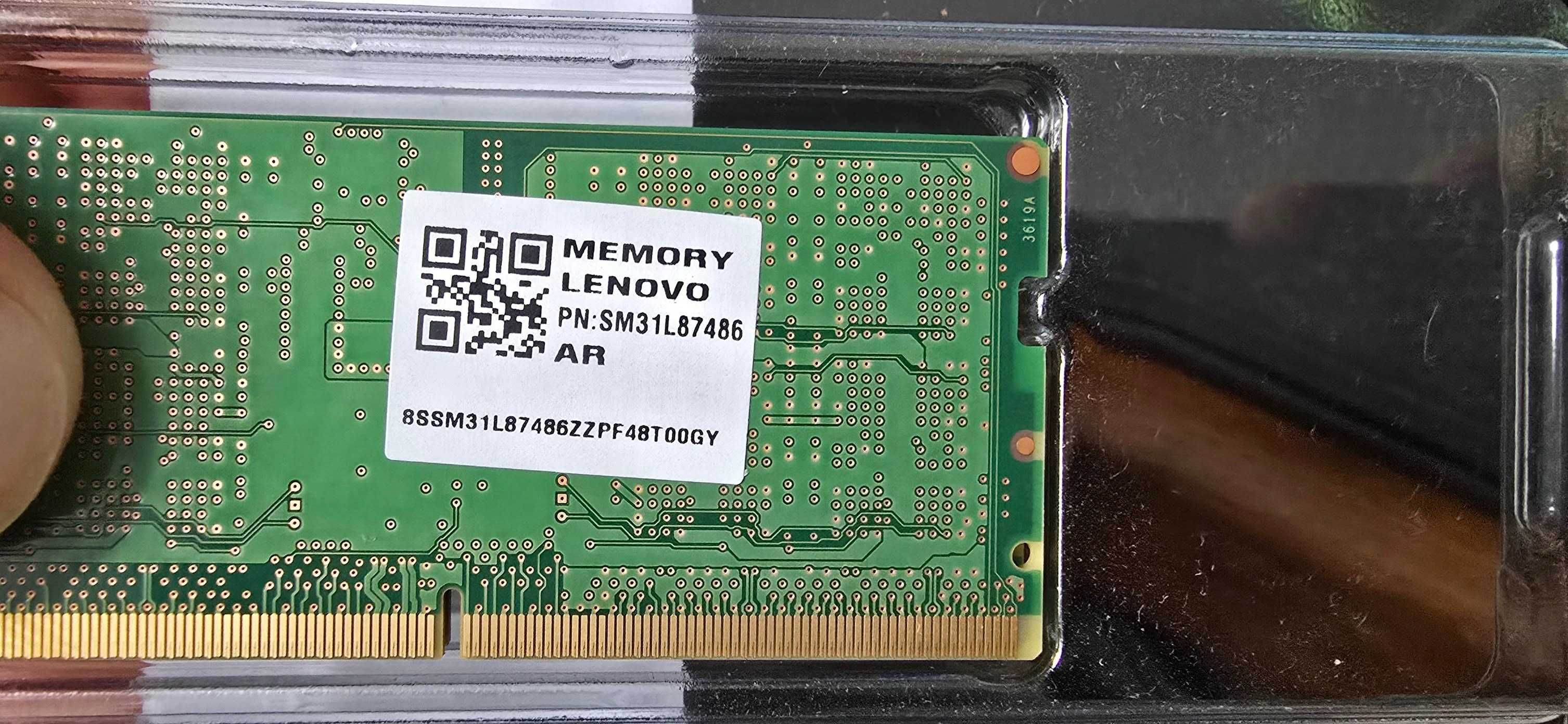 Рам памет за лаптоп 32ГБ ДДР5 / RAM 32GB DDR5 5600mhz