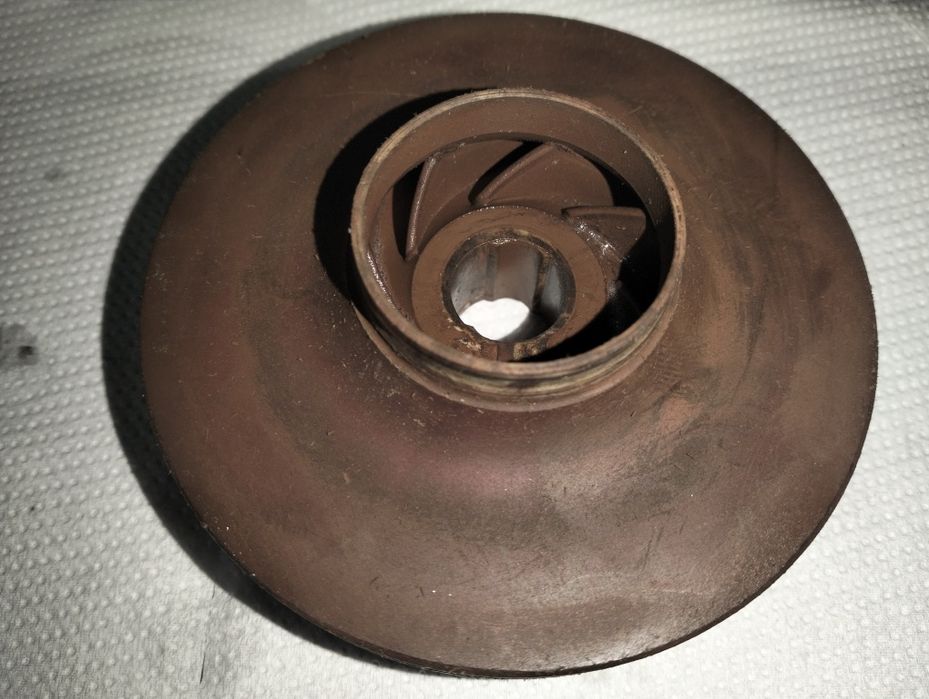 Vând stator Wilo typ top-s 30/10