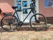 Bicicleta trekking Winora Jamaica 3.2/deore/60