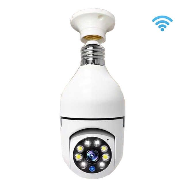 Wifi kamera - uy va ofisni kuzatish uchun maxsus