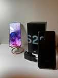 Samsung Galaxy S20+ Full Box Prism Blue + Cadou husă