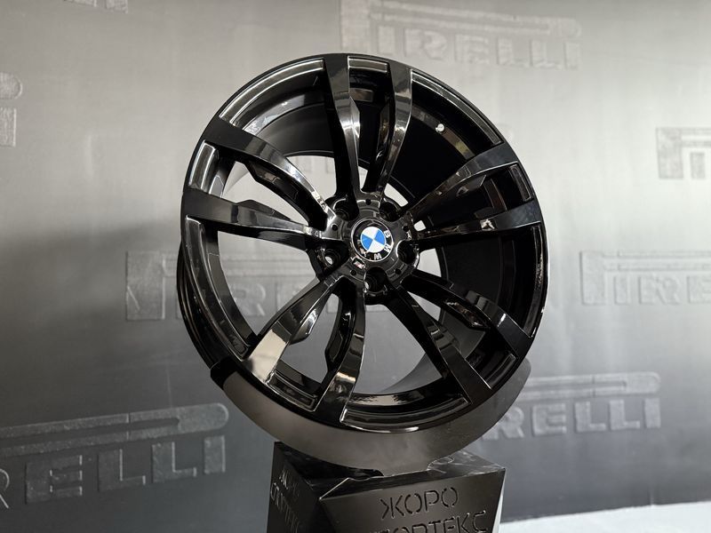 20цола BMW X5 E70 F15 X6 E71 F16 5x120