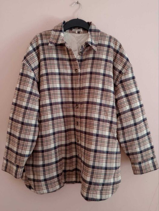 Дамско връхно яке  OYSHO размер  L