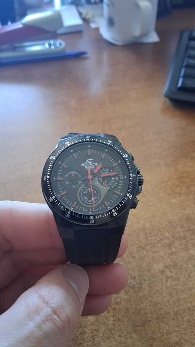 Casio Edifice EF 552