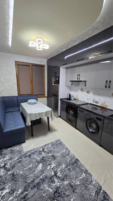 Аренда Алмазар сити 2х ком Срочно