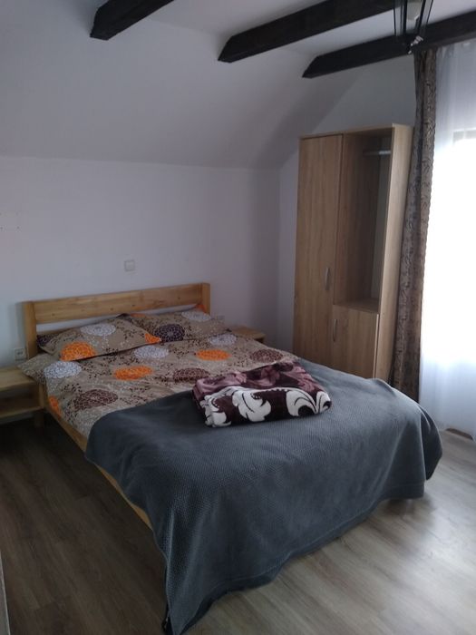 Cabana de închiriat Figa /Cabana Luna