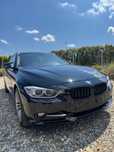 Bmw Seria 3 F31 2.0 Diesel