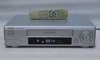Video Recorder VHS Philips VR620/07, HIFI Stereo