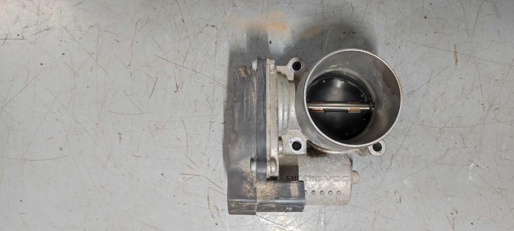 Clapeta acceleratie volkswagen vw golf 5 plus 1.4 TSI BUD 03C133062C