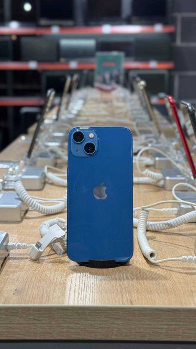 Телефон iPhone 13 256Gb / Айфон 13 256Гб 88%