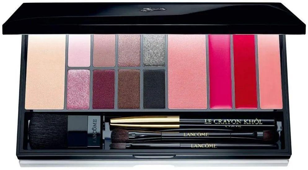 Комплект за грим Lancôme L´absolu  complete look palette