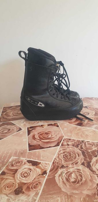 Boots snowboard pentru copii Blax