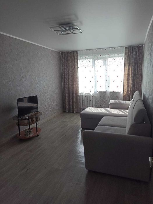 В продаже 2х ком в районе Клуб строитель 4 этаж