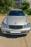 Mercedes Benz c220