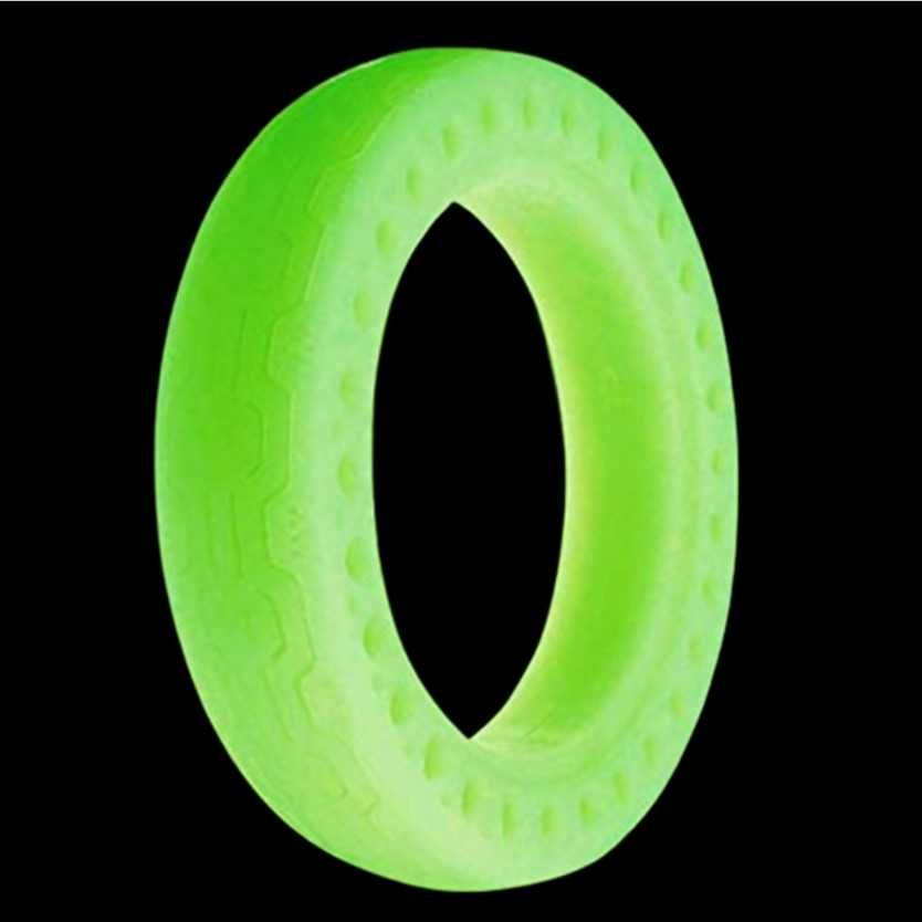 Anvelopa plina 8.5" x 2 Verde Fluorescent Xiaomi