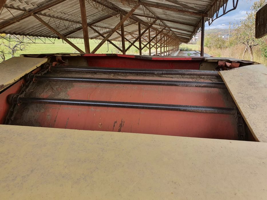 Presa de balotat Krone 125