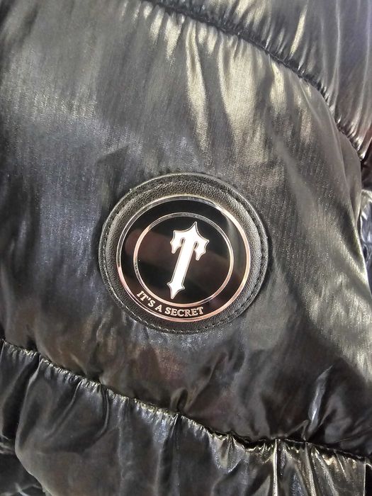 Geaca Trapstar premium