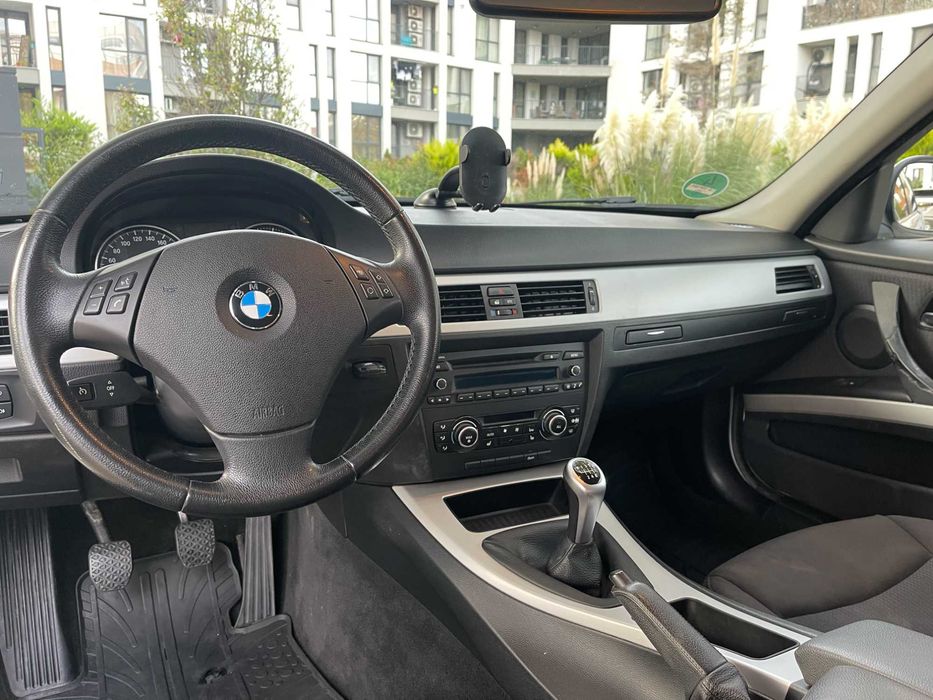 Директно от немския собственик. 177 к.с. само 5, 5 л разход. TOP