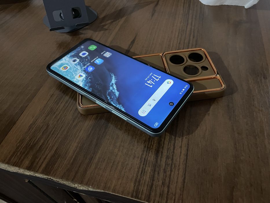 Infinix SMART 8 Б/У