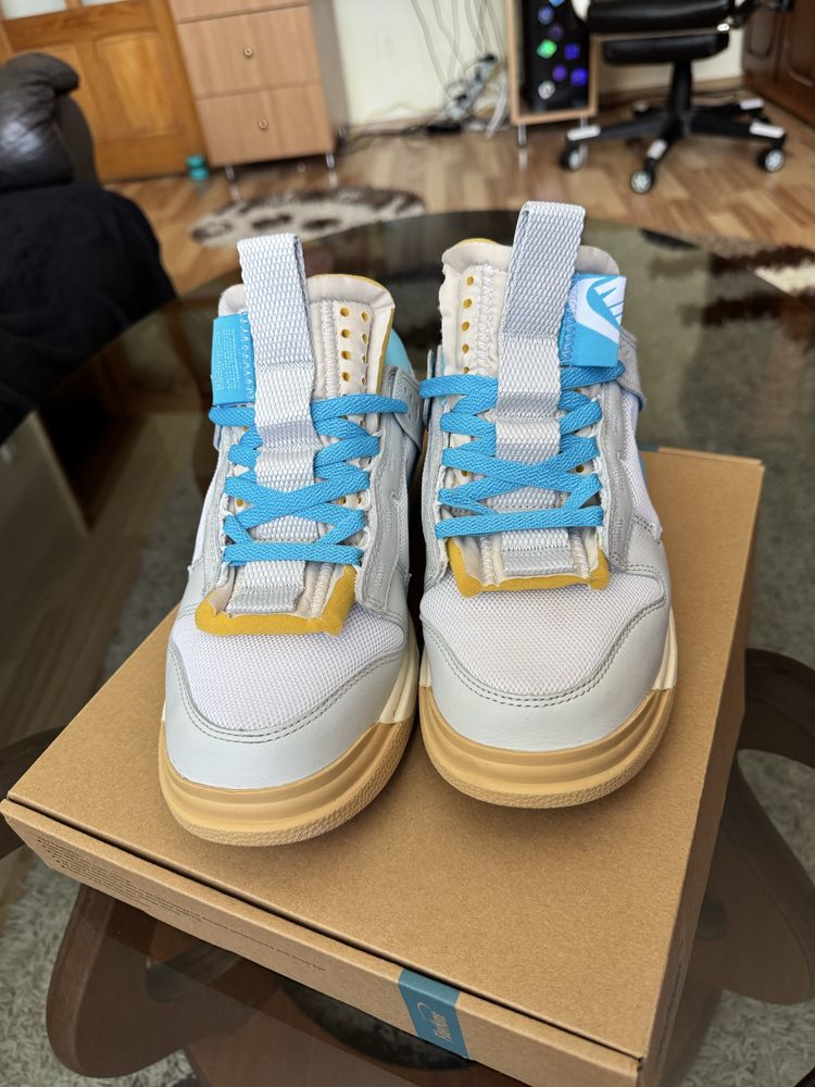 Nike Air Dunk Jumbo