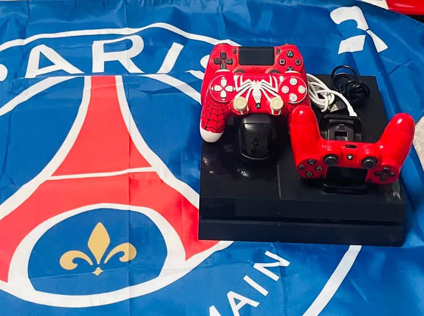 Пс4.  Ps4.  Playstation4 fat