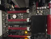 Vand Placa de Baza ASUS MAXIMUS VI EXTREME Socket 1150