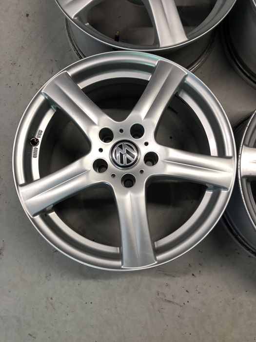 Jante Aliaj Volkswagen, Skoda, Audi