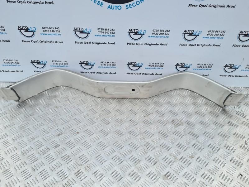 Roll bar Opel Tigra B