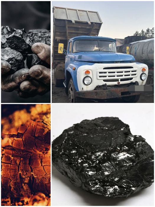 Уголь Доставка Майкуба Шубарколь Каражыра Грузоперевозки