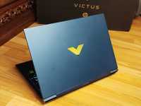 Топовый игровой ноутбук HP Victus 16 Intel Core i5, RTX 3050 4Gb
