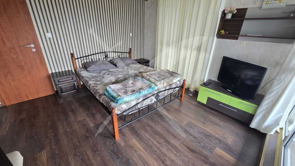 Продава се Двустаен апартамент в с. Равда, Област Бургас - 110 кв.м за 1364 €/кв.м - Снимка #4