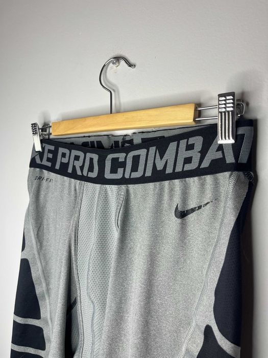 Nike Pro Combat Hypercool 2.0 Compression Shorts Мъжки Къси Панталони