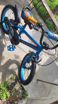 Детски велосипед BYOX