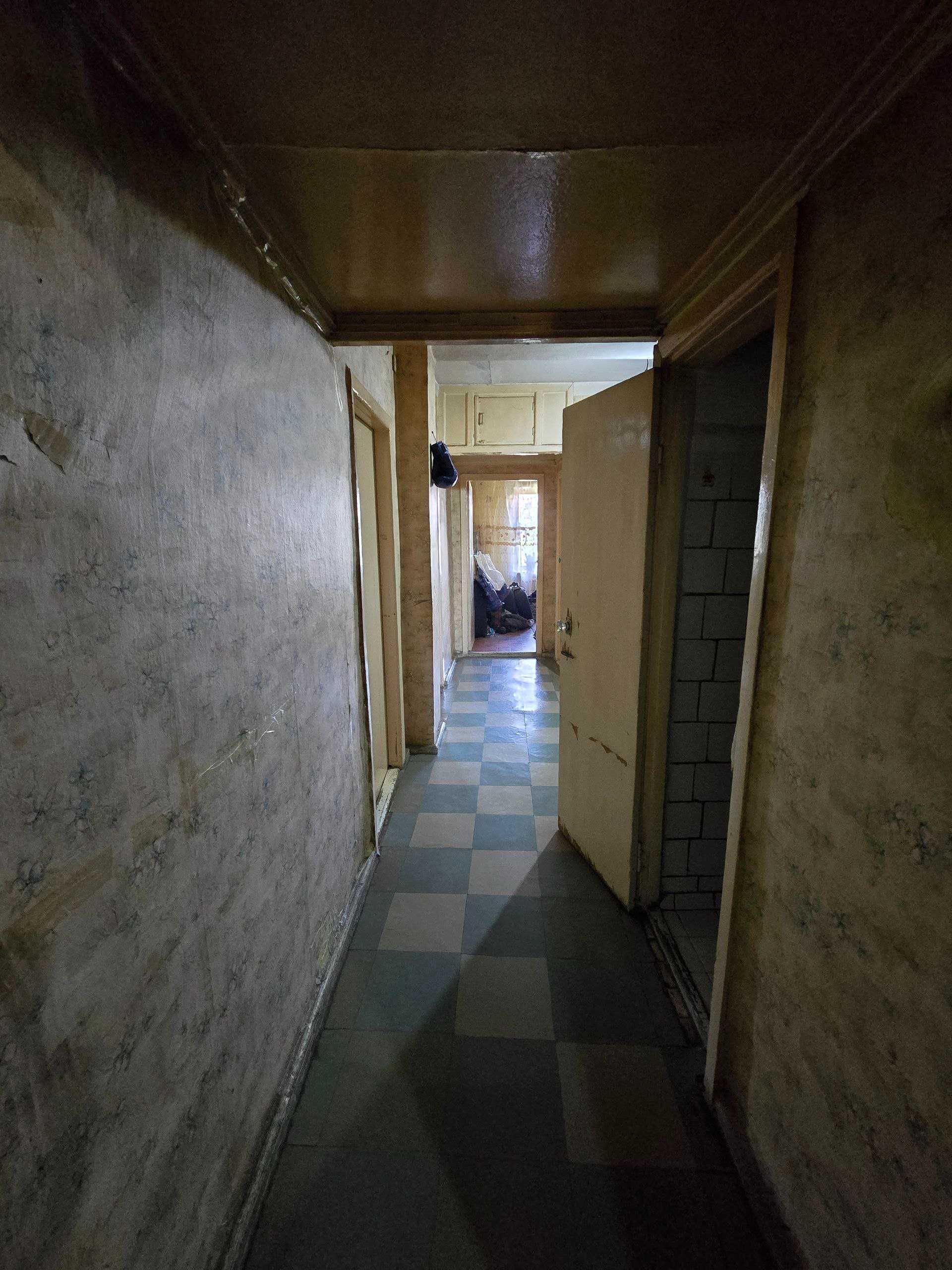 Вложитесь в мечту! Квартира 95 м² в зелёном оазисе 22-го Авиагородка!