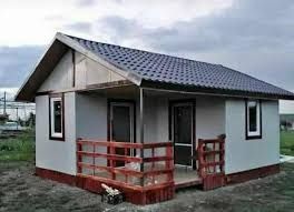 Construim case modulare