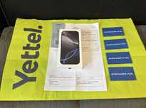 ***ЗАПЕЧАТАН 128GB iPhone 16 Pro  Гаранция Yettel 3г. 2028год. Black